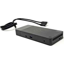 Dell Performance Dock (WD19DCS) - Fully Working *NO power adapter*