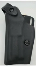 Safariland Sig P228 P229R Level II SLS Retention Duty Holster Mid-Ride LH P225