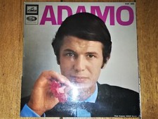 ADAMO ( 45 TOURS  ) - V9 -