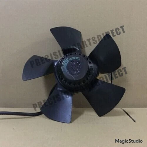 1pcs A2E200-AF02-19 AC230V Fan