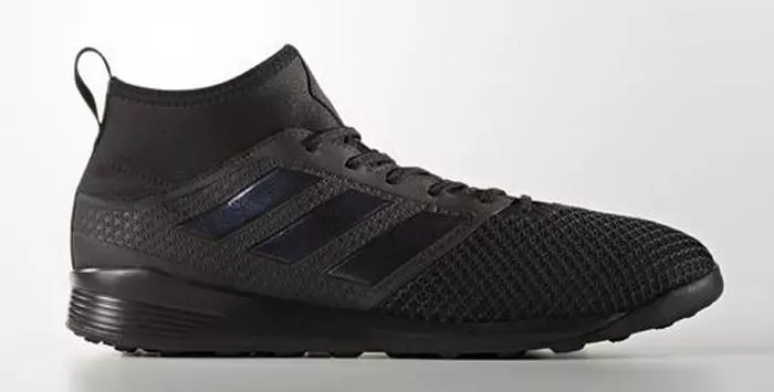 Médula ósea Psicologicamente Sumergir Adidas Ace Tango 17.3 Trainer Black Soccer Shoes CG2752 Mens Size 8 | eBay