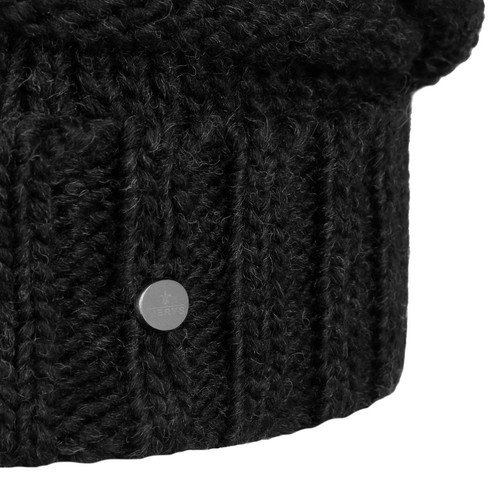 LIERYS Oversize Beanie Strickmütze Mützen Wintermützen Wollmütze - Bild 16 von 61