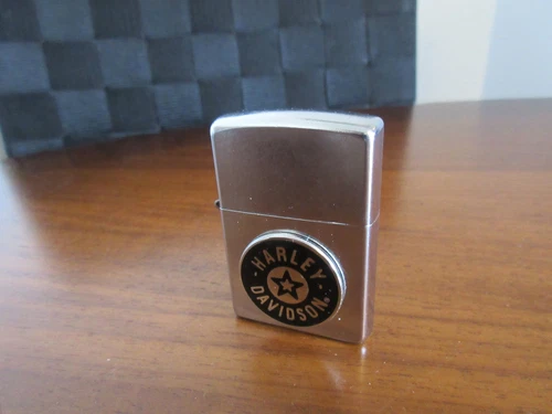 Harley Davidson Zippo Feuerzeug lighter