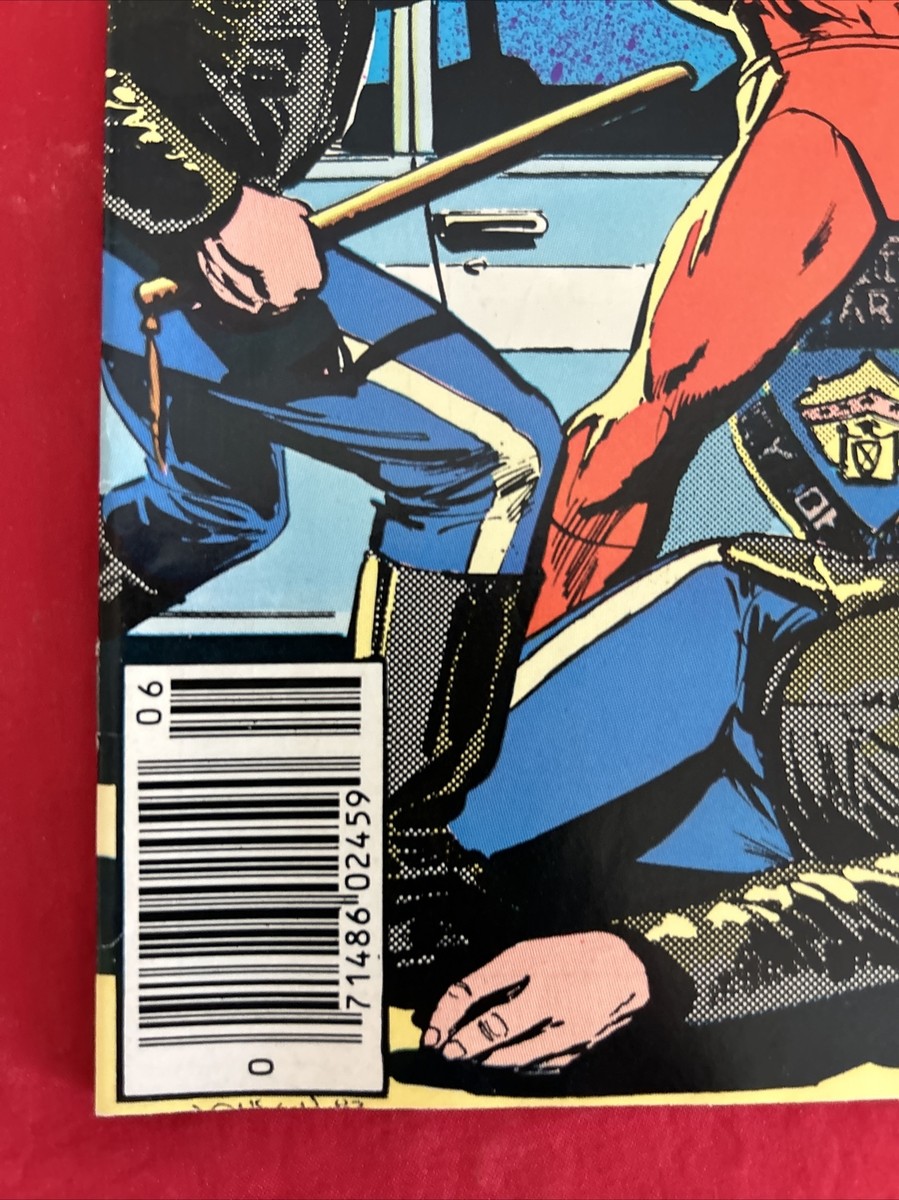 Daredevil #195 | eBay