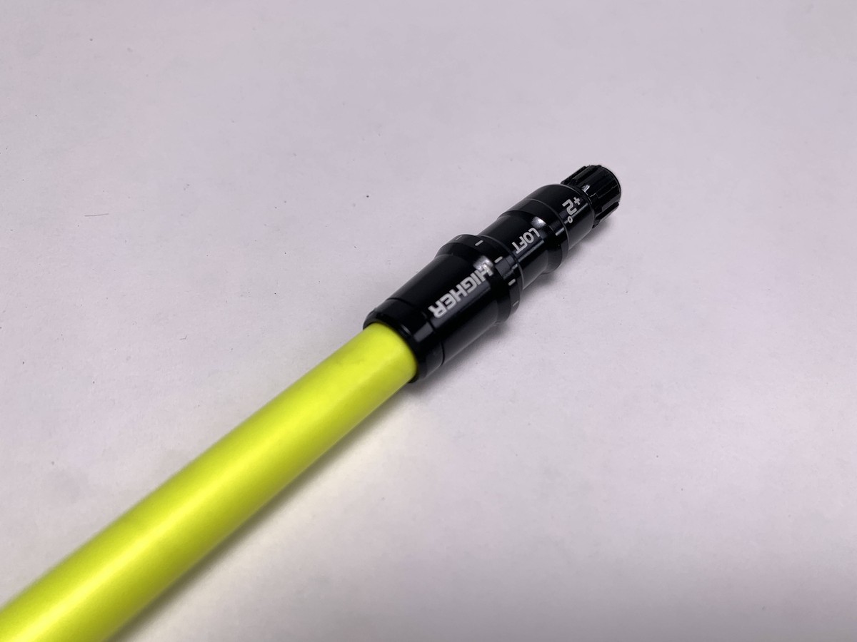 UST Mamiya ProForce V2 7F4 Stiff Graphite Driver Shaft 44.75