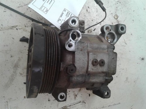 AC Compressor 6 Cylinder Fits 99-01 PASSPORT 119371 - Picture 4 of 8