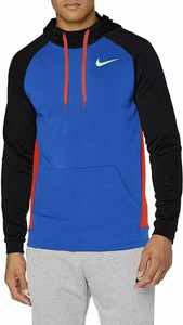 nike colorblock sweater