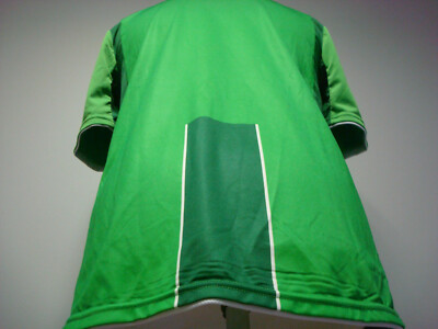 Borussia Mönchengladbach 2014/15 Kappa Away Kit - FOOTBALL FASHION