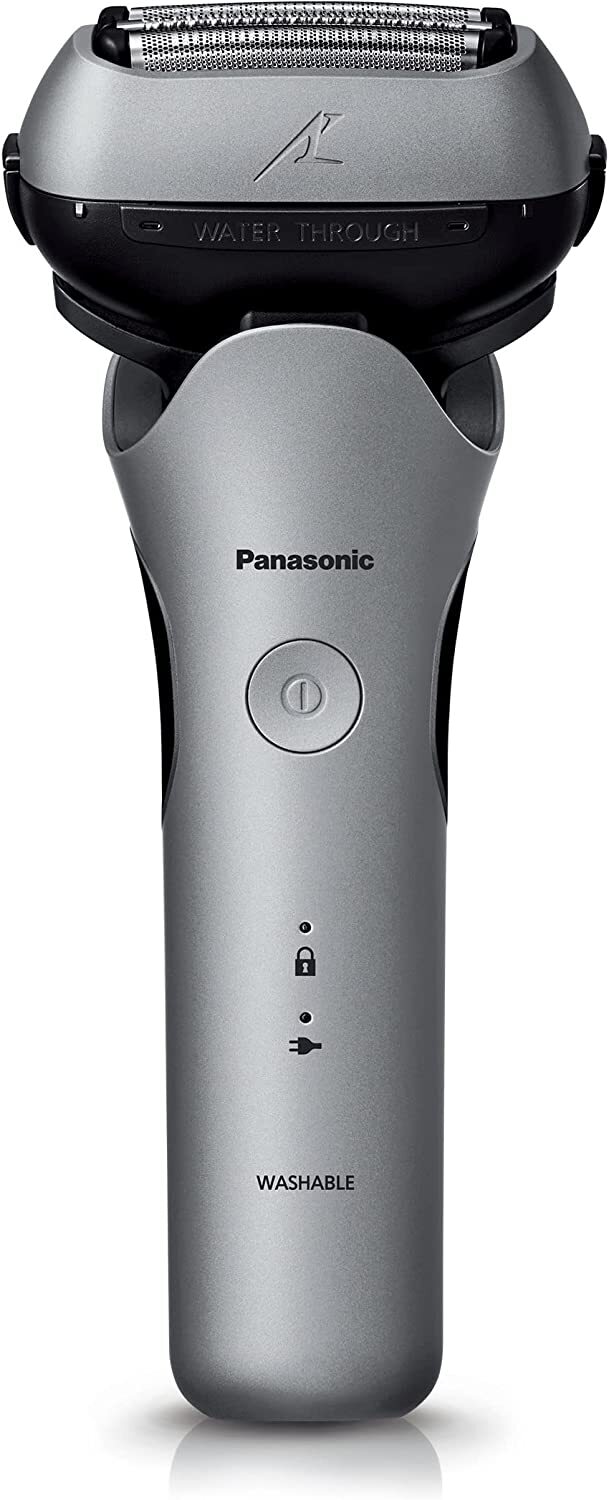 Panasonic LAMDASH ES-LT6P Men's Shaver AC100-240V