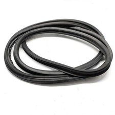 Rear Trunk Lid Weatherstrip Seal 74865-sda-a11 For Honda Accord Sedan 2003-2007