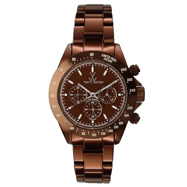 Relógios de pulso ToyWatch com cronógrafo