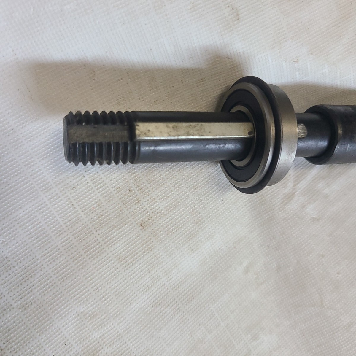 Dixon ZTR Cone Frame Shaft 5110 | eBay