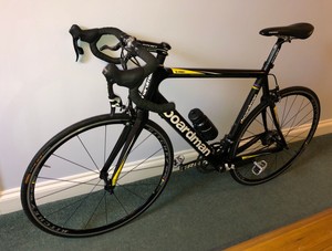 ebay boardman bike