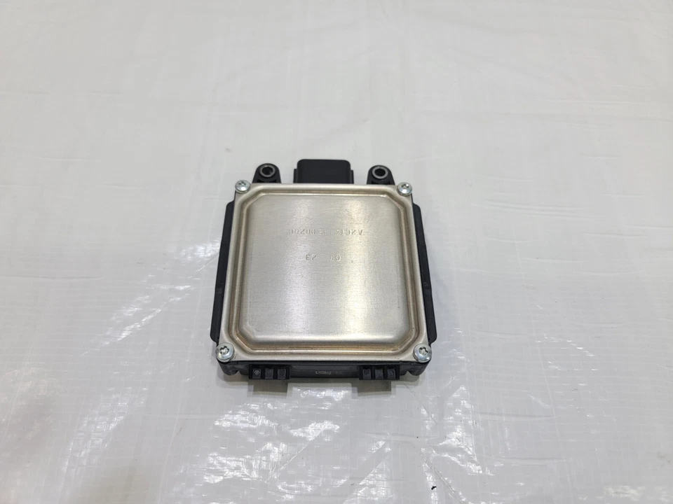 Módulo sensor radar punto ciego trasero izquierdo Ford Edge 2017-2023 OEM KT4T-14D453-AA Foto 3 de 4