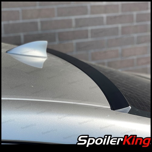 SpoilerKing techo ventana trasera se adapta a: Lexus ES300H ES350 2019 - presente 818R - Imagen 4 de 13