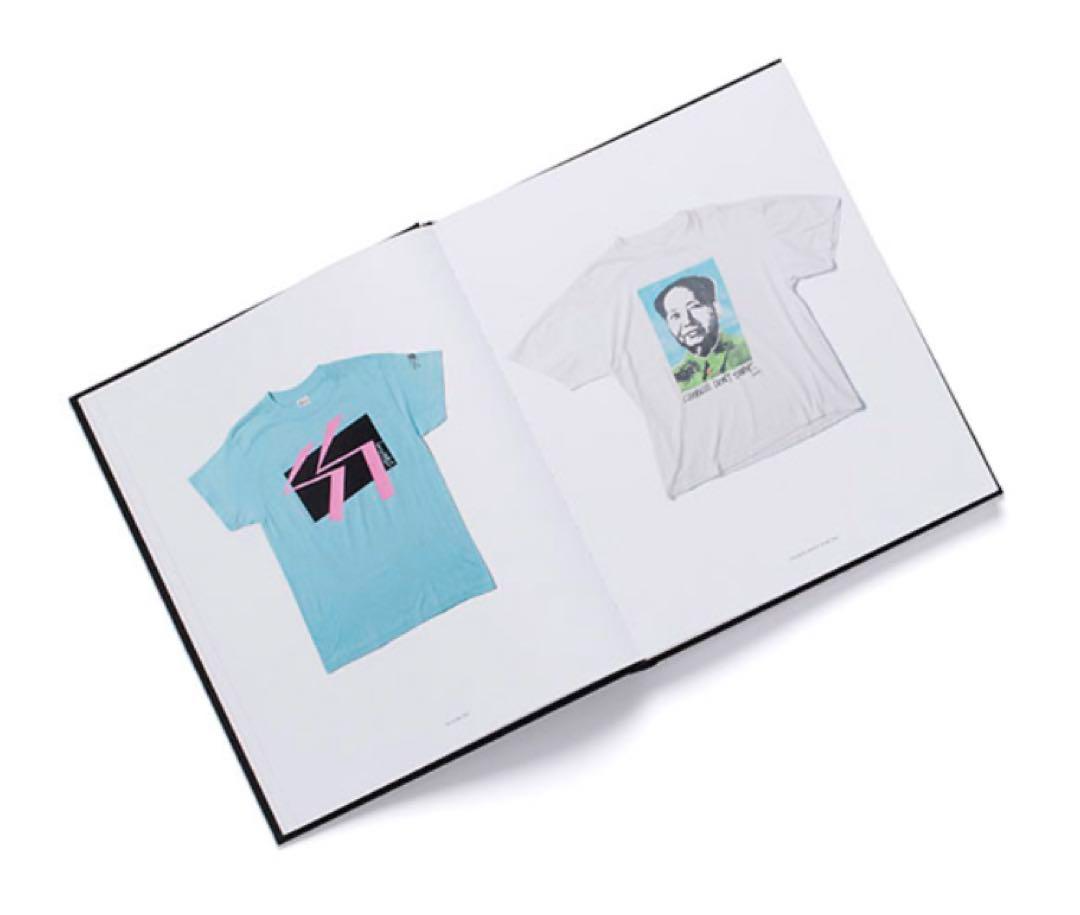 Stussy Vintage Retrospective Book - Limited to 1000 Copies Stussy Vintage Retrospective Book - Limited to 1000 Copies