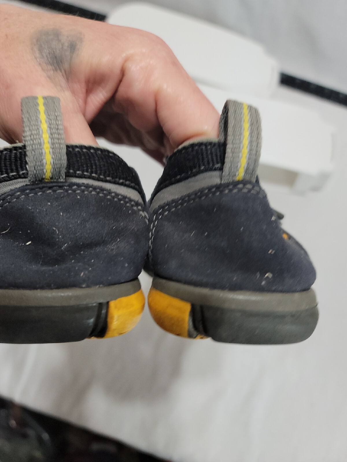 Sandali ad acqua KEEN Youth Seacamp II CNX impermeabili lavabili 1012065 taglia 3 LEGGERE