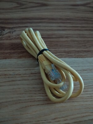cat 5e Netzwerkkabel Ethernet Kabel 1,4m