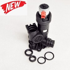 VAILLANT ECOTEC PRO 24 28 DIVERTER VALVE 0020020015