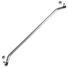 Steering Tie Rod Assembly fits John Deere LX255 LX266 LX277 AM133802 AM123555