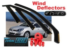 Wind Deflector HEKO - EXTERIOR EQUIPMENT