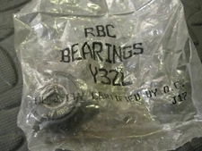 RBC Bearings Y32L Cam Yoke Roller