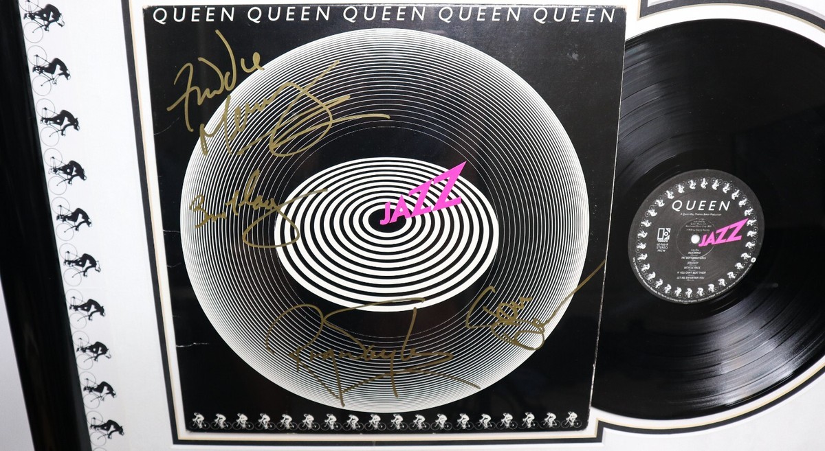 Queen & Freddie Mercury レコードセット Queen & Freddie Mercury レコードセット Queen & Freddie Mercury