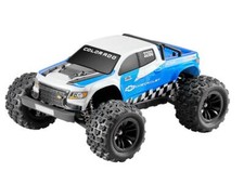 Eazy RC 1:18 Chevrolet Colorado Brushless RTR - blau EZ11841RTRBU