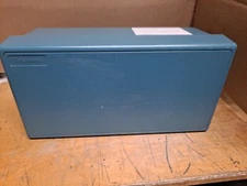 For Parts Tektronix TDS3034C 300 MHz 4CH 2.5 GSa/s DPO Oscilloscope