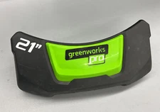 Front Plastic Part For 80 V Greenworks Pro MO80L510 Lawn Mower