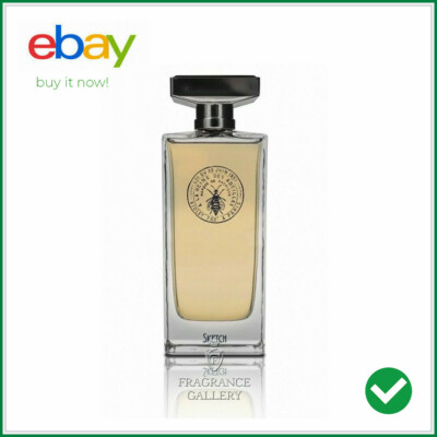 Maison Violet, ''SKETCH'', Perfume 75 ml. 