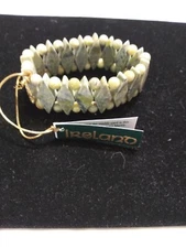 Marble Diamond Cut Stretch Bracelet 6.25” J.C. Walsh & Sons Ltd.