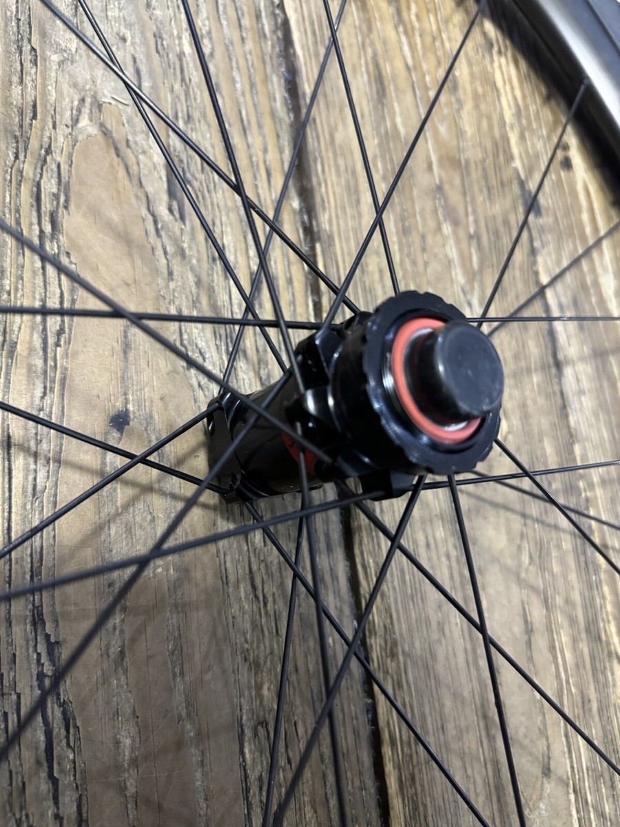 NEW maddux RD 2.0 Axle Disc Brake Wheelset + vittoria tires | eBay