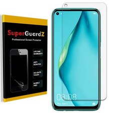 8X SuperGuardZ Clear Screen Protector Guard S...
