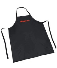 Snap On Workshop Cooking Apron Overall PVC Waterproof safety BBQ Protection