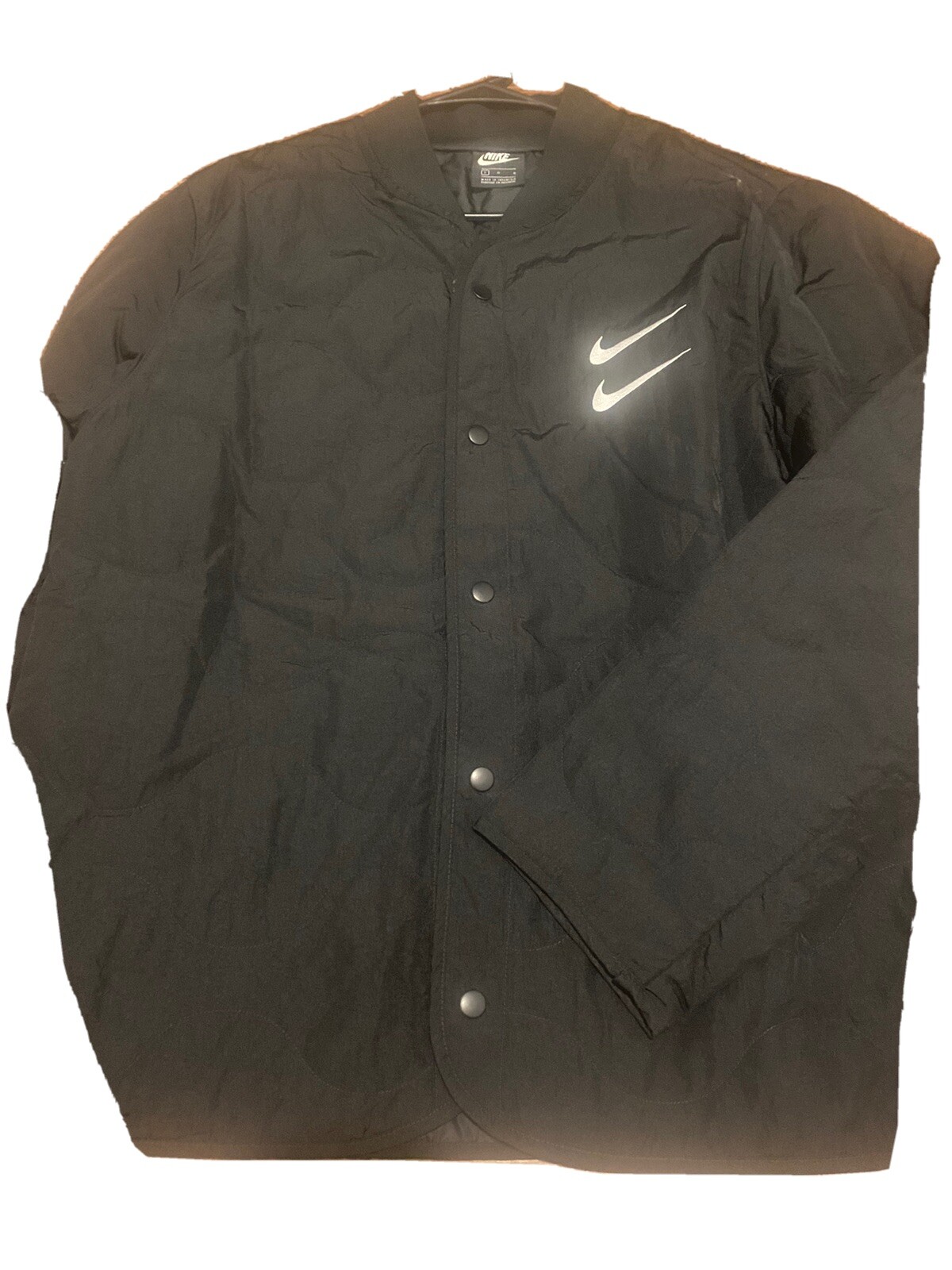 nike jacket men - image 1