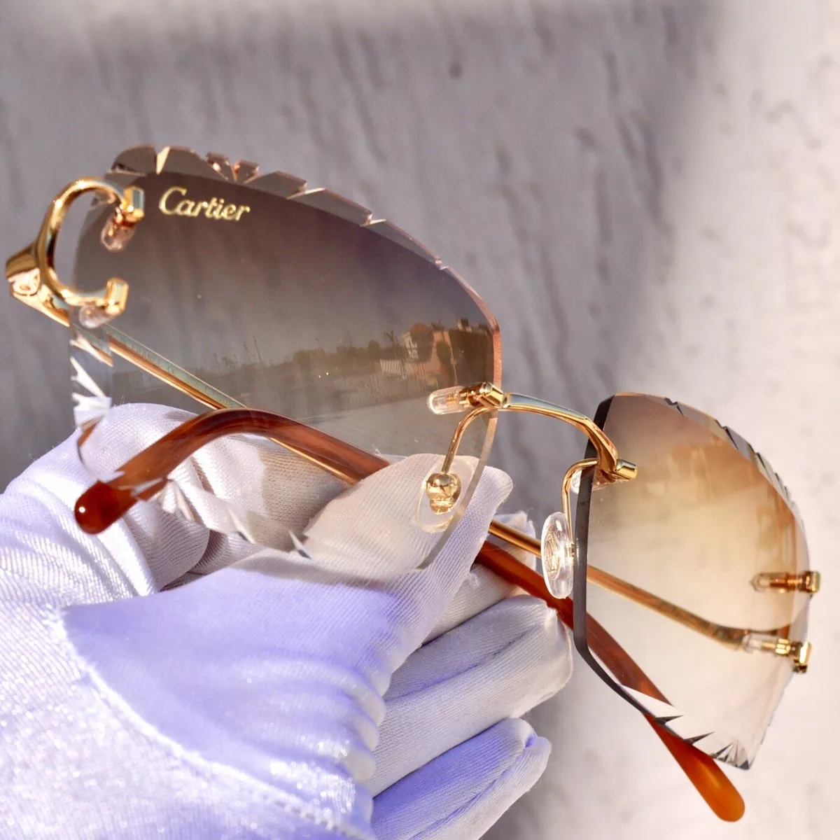New cartier sunglasses new arrivals