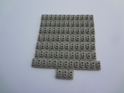 M-Audio keystation pro 88 contact set and other M-Audio keyboards
