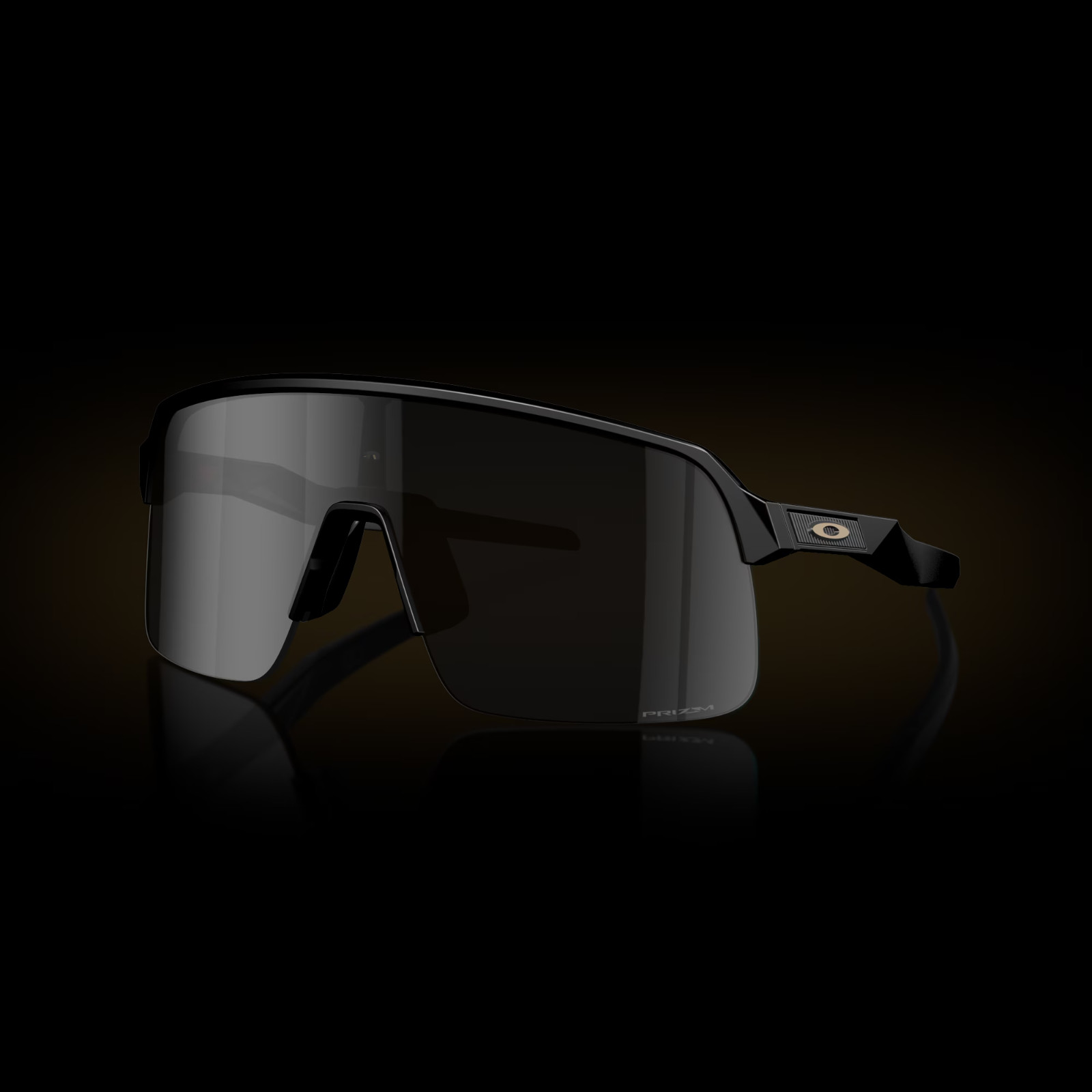 Oakley SUTRO LITE Sunglasses OO9463-7439 Matte Black W/ PRIZM Black Lens