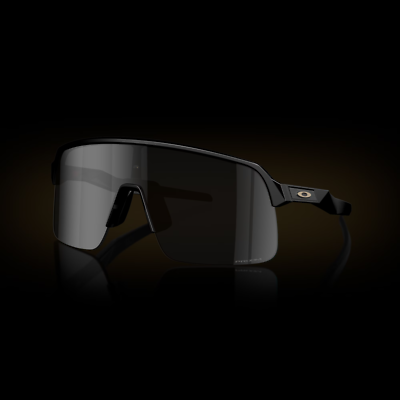 Oakley SUTRO LITE Sunglasses OO9463-7439 Matte Black W/ PRIZM