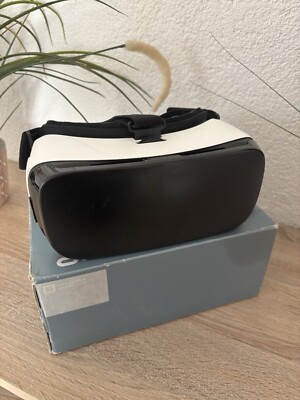 Samsung Gear VR Oculus 
