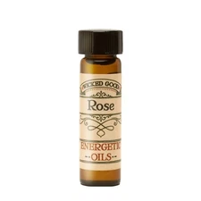 Rose Energetic Oil