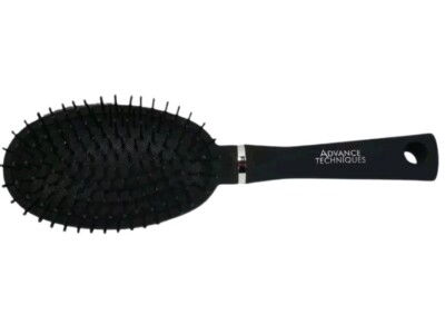 Avon Techniques Styling Oval CUSHION BRUSH Hair Wand  Sealed- New  Fast Shipping