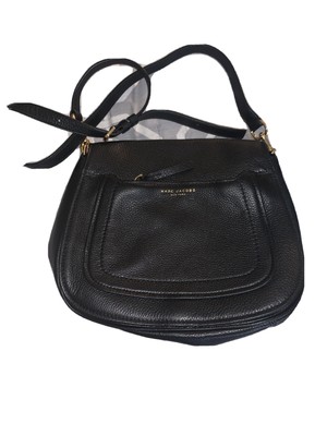 marc jacobs empire city mini messenger leather crossbody bag