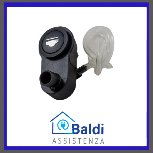 RICAMBIO ACCESSORIO CAPPUCCINATORE MONTALATTE X MACCHINA CAFFE' SAECO + MODELLI