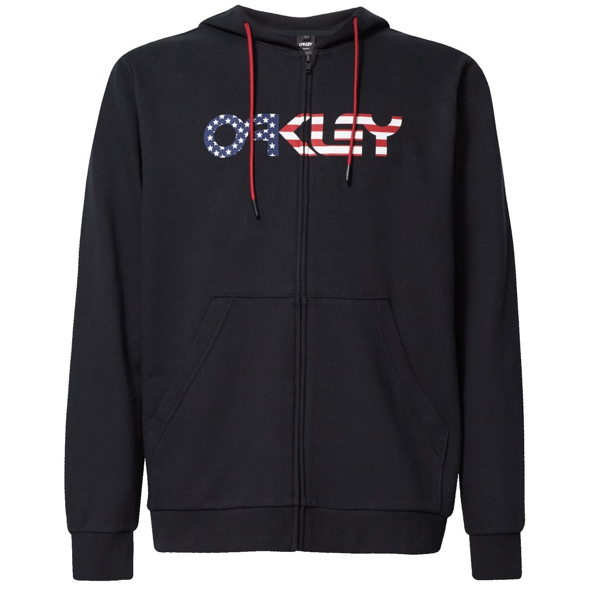 Oakley Full Zip Hoodies & Sweatshirts for Men for Sale