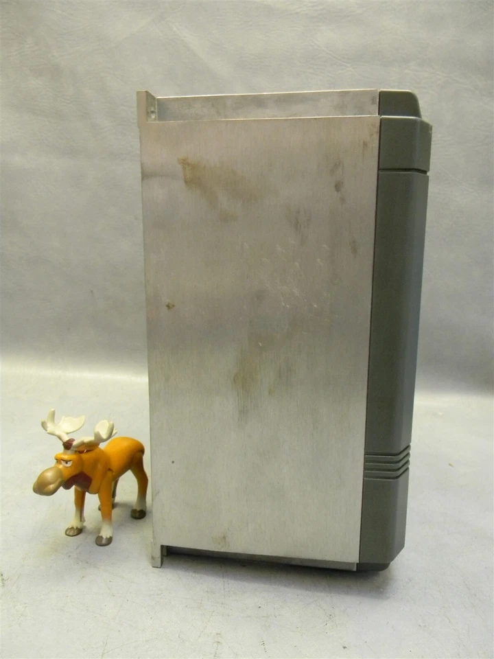 Sumitomo AF502-3A7 AC Inverter 5 HP 230VAC AF5023A7 - Image 4 of 4