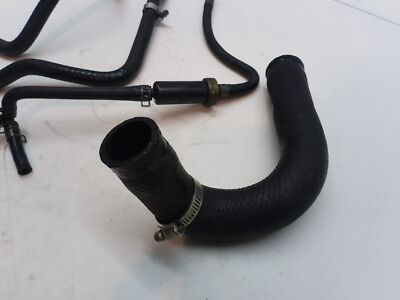 Kawasaki ZX-9R 98-99 Water Hoses | eBay