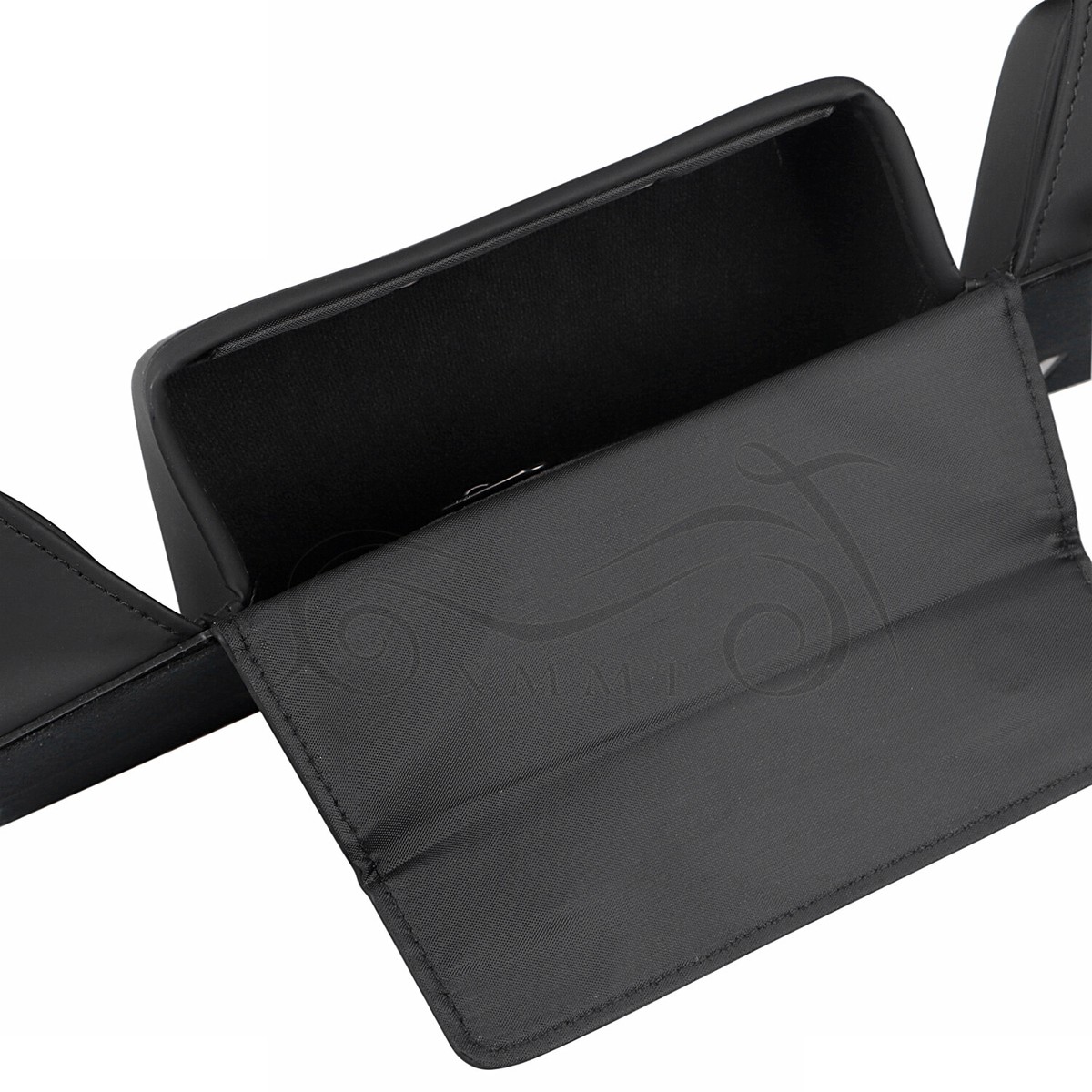 Windshield Bag 3 Pocket For Harley Electra Glide FLHX Ultra FLHTCUTG Windshield Bag 3 Pocket For Harley Electra Glide FLHX Ultra FLHTCUTG