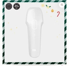 INIA HAUTE Pro IPL Hair Removal Device New Sealed Box Great Gift